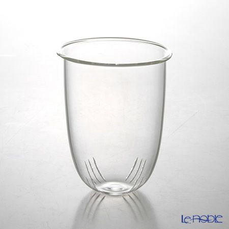 キントー UNITEA ウテナ 8371 耐熱ガラスストレーナー L用