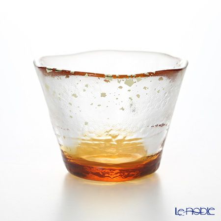 津軽びいどろ 五様 ミニグラス 5個セット FS-49573