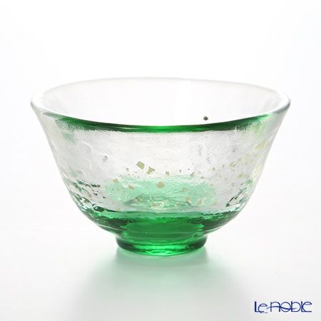 津軽びいどろ 五様 ミニグラス 5個セット FS-49573