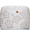 石塚硝子 プレミアムニッポンテイスト 桜 オールド ペア 345ml S-6062