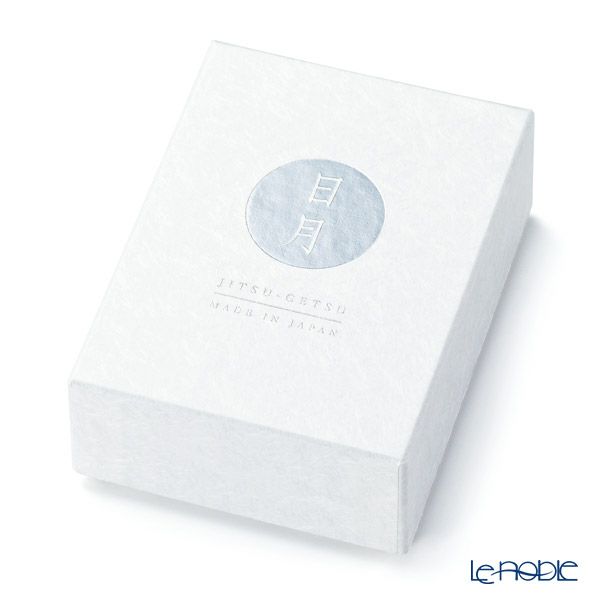 石塚硝子 プレミアムニッポンテイスト 日月（じつげつ） ショートステム ペア 125ml S-6255