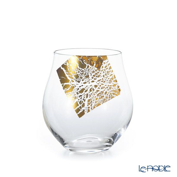 石塚硝子 クラフトサケグラス 金羅凛（きらり） 酒器3種揃え 木箱入 S-6312 2019年度グッドデザイン賞受賞商品