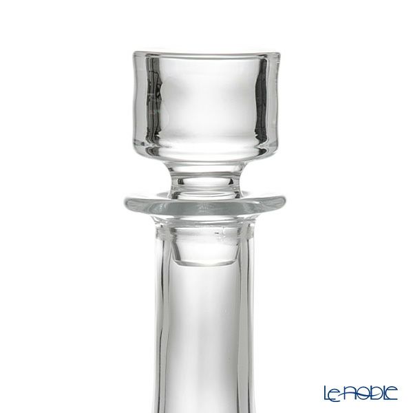 ダ・ヴィンチクリスタル プラト ワインデキャンタ 900ml 505843