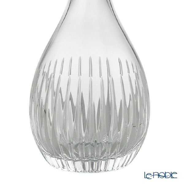 ダ・ヴィンチクリスタル プラト ワインデキャンタ 900ml 505843