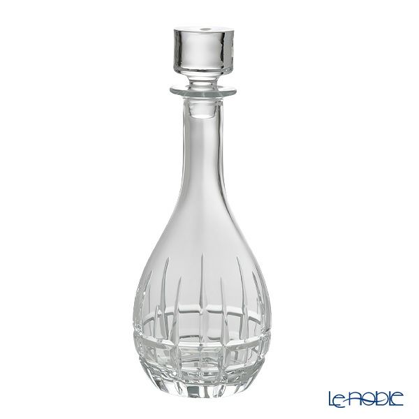 ダ・ヴィンチクリスタル カラーラ ワインデキャンタ 900ml 505960