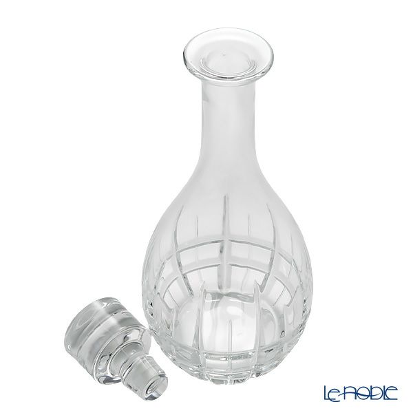 ダ・ヴィンチクリスタル カラーラ ワインデキャンタ 900ml 505960