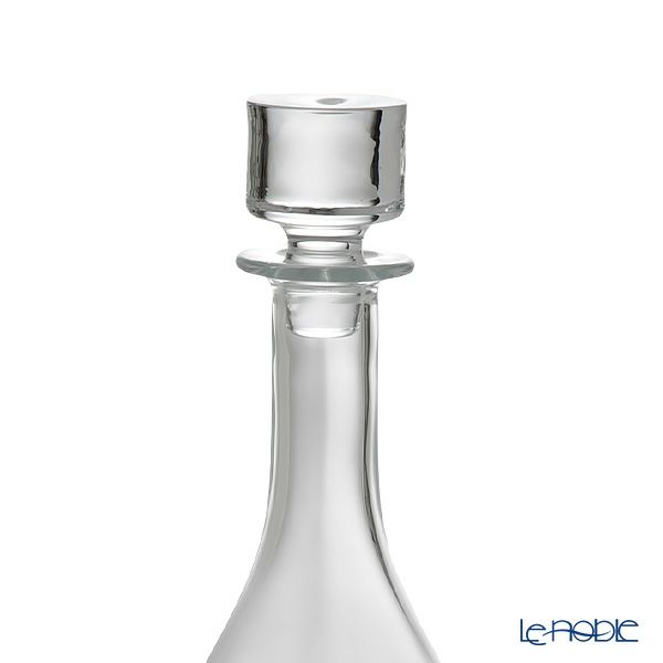 ダ・ヴィンチクリスタル カラーラ ワインデキャンタ 900ml 505960