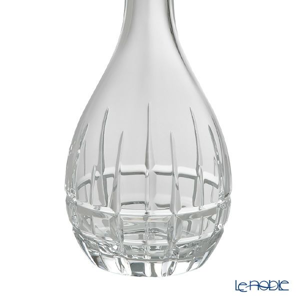 ダ・ヴィンチクリスタル カラーラ ワインデキャンタ 900ml 505960