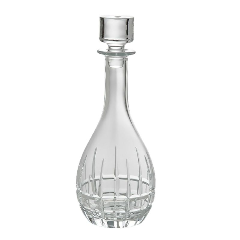 ダ・ヴィンチクリスタル カラーラ ワインデキャンタ 900ml 505960