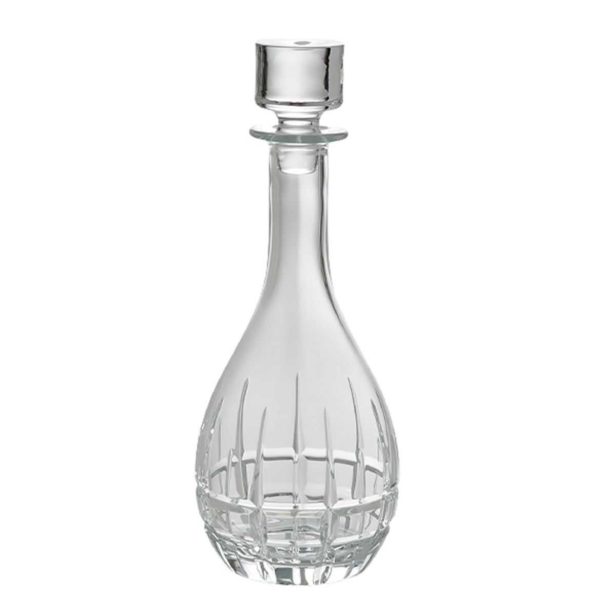 ダ・ヴィンチクリスタル カラーラ ワインデキャンタ 900ml 505960