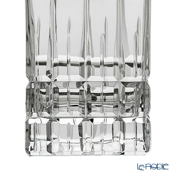 ダ・ヴィンチクリスタル カラーラ ウィスキーデキャンタ 850ml 505983