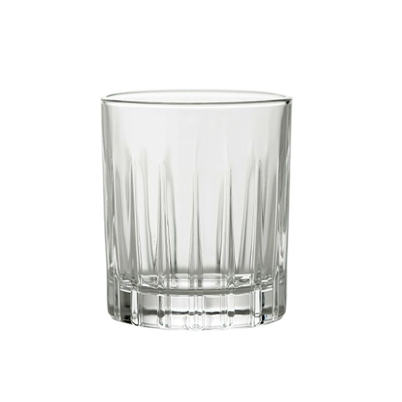 RCR Home＆Table タイムレス ショットグラス 80ml H6cm 単品