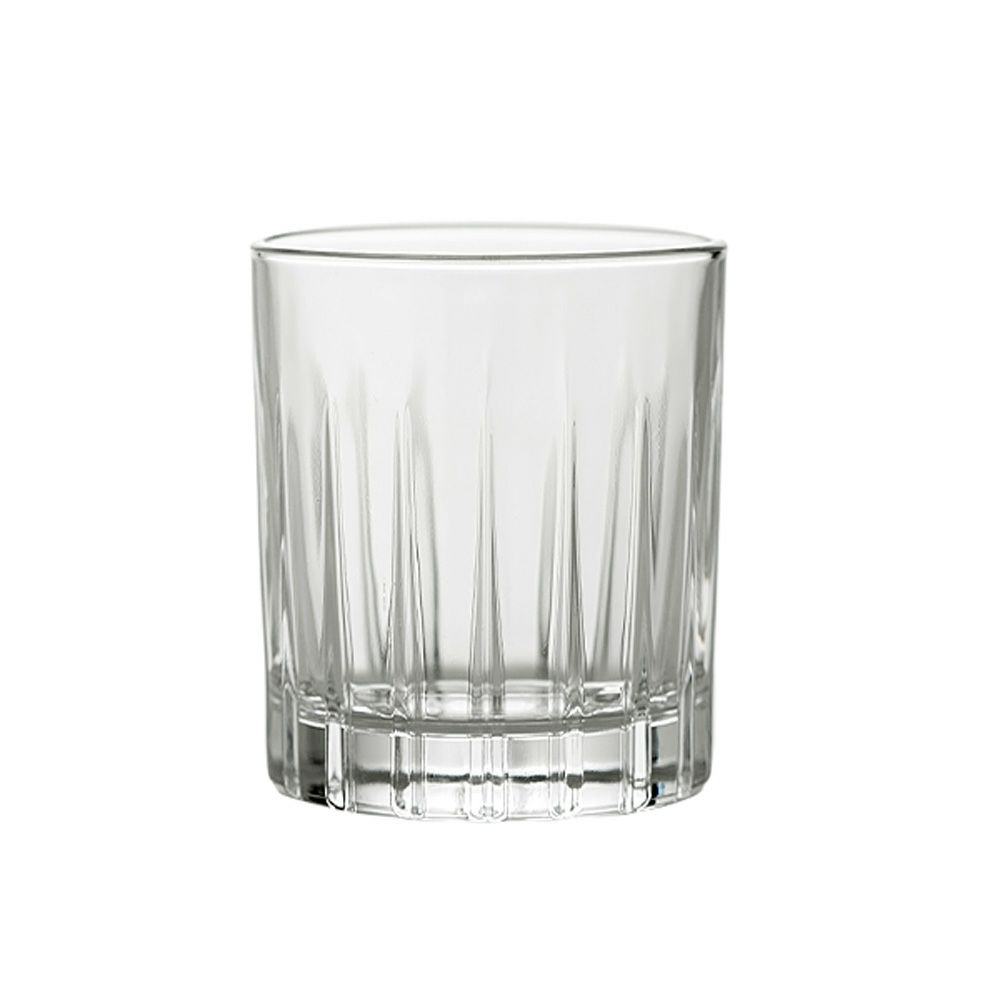 RCR Home＆Table タイムレス ショットグラス 80ml H6cm 単品