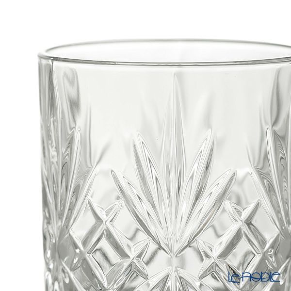 RCR Home＆Table メロディア ショットグラス 80ml H6cm 単品