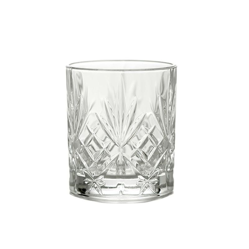 RCR Home＆Table メロディア ショットグラス 80ml H6cm 単品