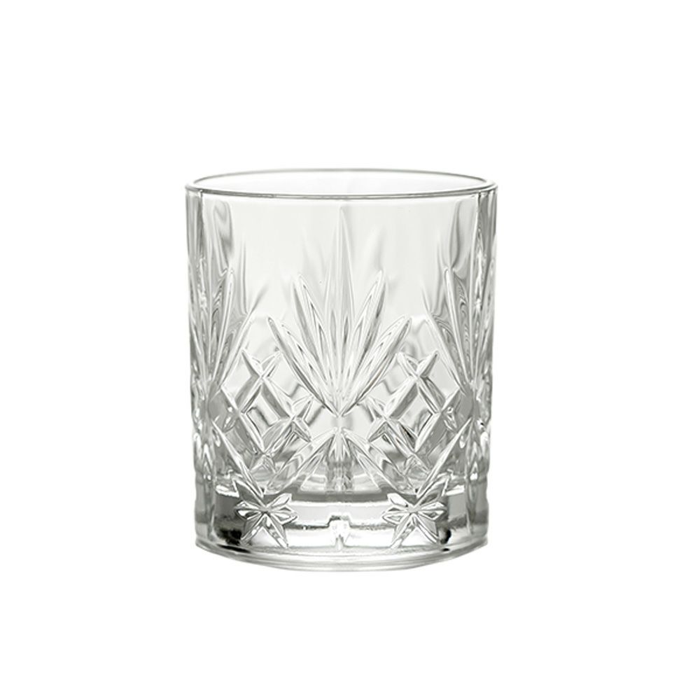 RCR Home＆Table メロディア ショットグラス 80ml H6cm 単品