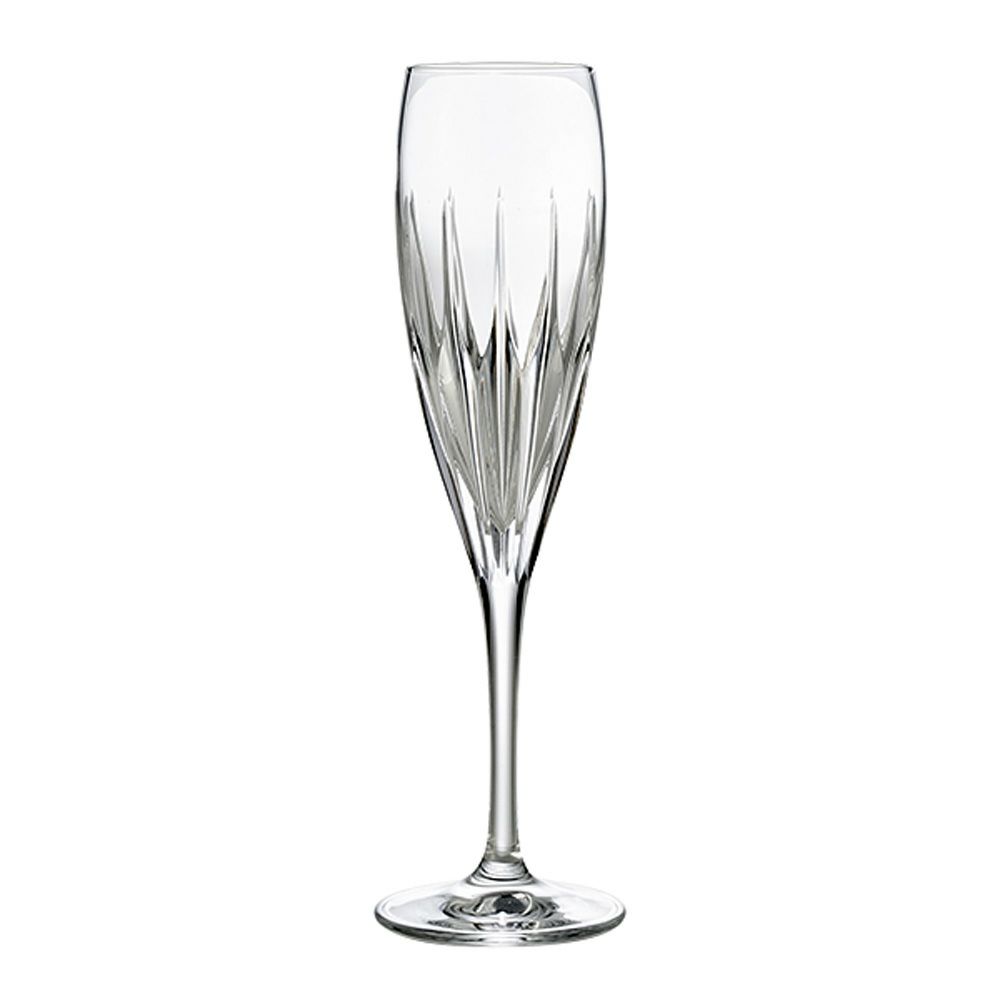 ダ・ヴィンチクリスタル プラト シャンパンフルート 160ml
