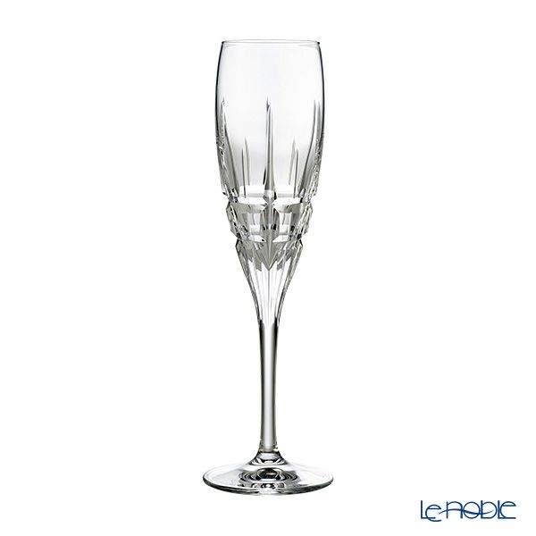 ダ・ヴィンチクリスタル カラーラ シャンパンフルート 160ml