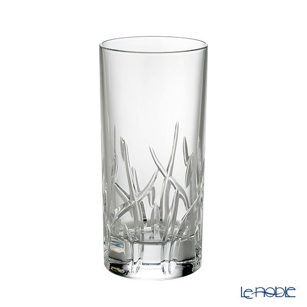 ダ・ヴィンチクリスタル ザラ タンブラー 360ml