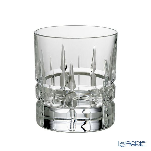 ダ・ヴィンチクリスタル カラーラ オールドファッション（L） 290ml