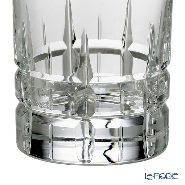 ダ・ヴィンチクリスタル カラーラ オールドファッション（L） 290ml