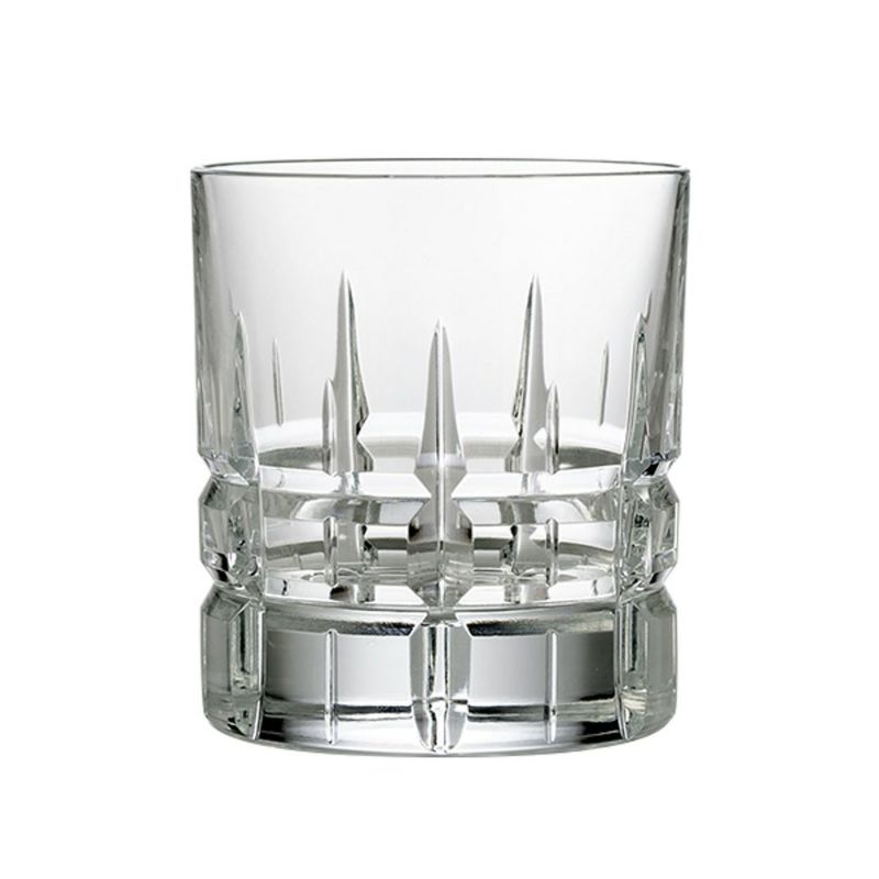 ダ・ヴィンチクリスタル カラーラ オールドファッション（L） 290ml