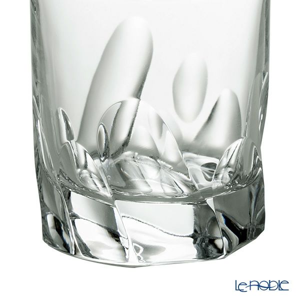 ダ・ヴィンチクリスタル リトス オールドファッション 290ml