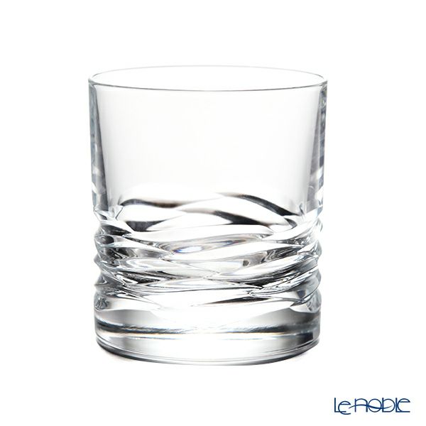 ダ・ヴィンチクリスタル ウェーブ オールドファッション 290ml