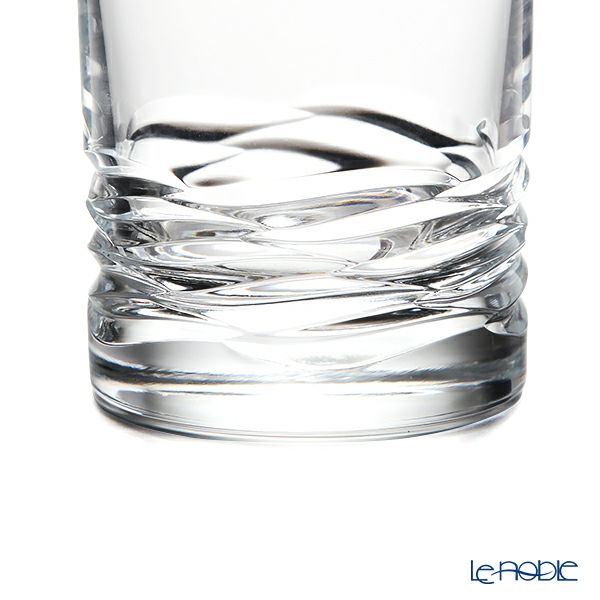 ダ・ヴィンチクリスタル ウェーブ オールドファッション 290ml