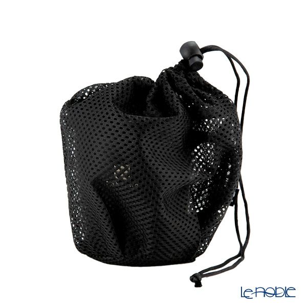 ハリオ Zebrang（ゼブラン） 真空二重マグカップ ＆ コーヒーメーカー ZB-SMCM-300B 300ml