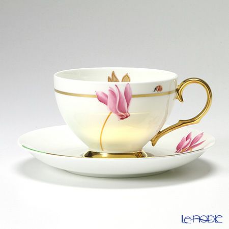 ノリタケ スタジオコレクション レディーバグ 23ピースセット T23／T772-16