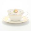 ノリタケ ジュヌフレール 4620L／T59387A ティー・コーヒー碗皿