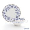 ノリタケ ブルーソレンティーノ 4562L／T58043A ティーカップ＆ソーサー