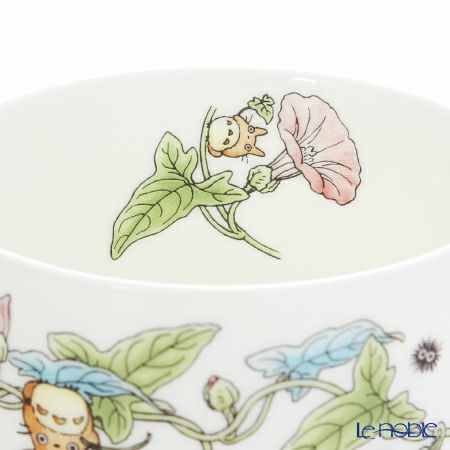 ノリタケ となりのトトロ 4660-4J／T97265 マグ ひるがお