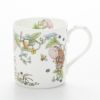 ノリタケ となりのトトロ 4660-4J／T97265 マグ ひるがお