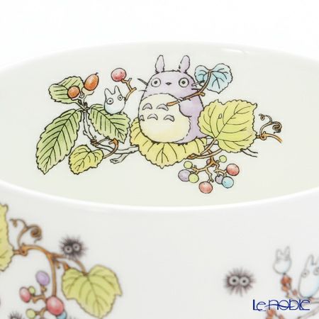 ノリタケ となりのトトロ 4660-5J／T97265 マグ がまずみ