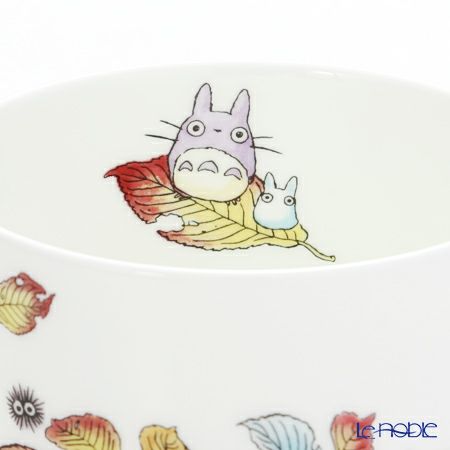 ノリタケ となりのトトロ 4660-6J／T97265 マグ さるとりいばら