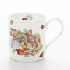 ノリタケ となりのトトロ 4660-6J／T97265 マグ さるとりいばら
