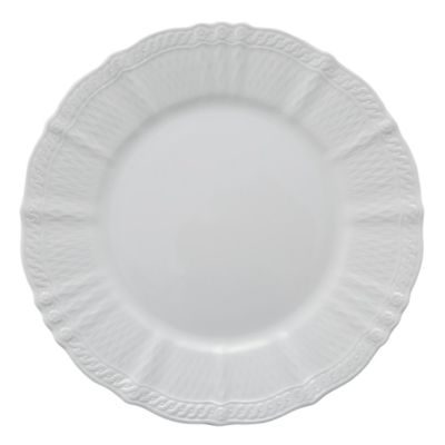 ノリタケ シェール ブラン プレート 26cm 1655L／94830 | ブランド洋食