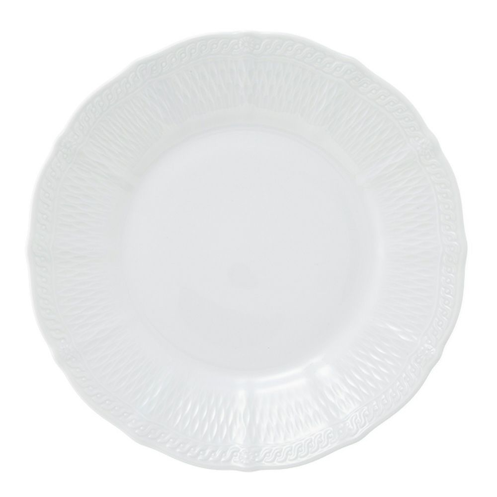 ノリタケ シェール ブラン プレート 26cm 1655L／94830