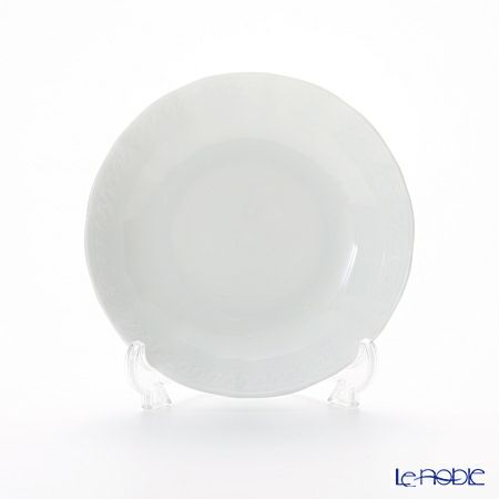 ノリタケ シェール ブラン ディッシュ 14cm 1655L／94813