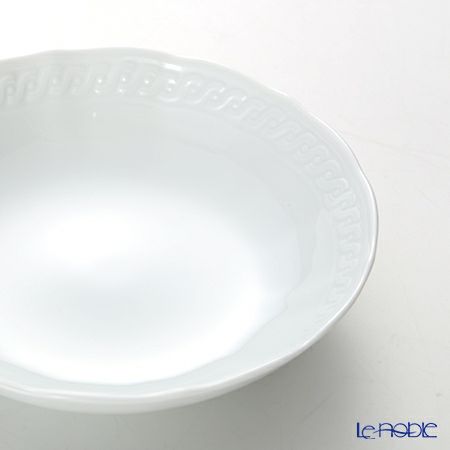 ノリタケ シェール ブラン ディッシュ 14cm 1655L／94813