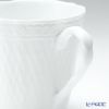 ノリタケ シェール ブラン マグカップ（小）1655L／T94855