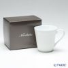 ノリタケ シェール ブラン マグカップ（小）1655L／T94855