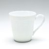 ノリタケ シェール ブラン マグカップ（小）1655L／T94855