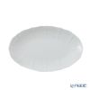 ノリタケ シェール ブラン オーバルプレート 27cm 1655L／T94846