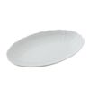 ノリタケ シェール ブラン オーバルプレート 27cm 1655L／T94846