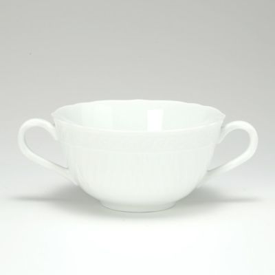 ノリタケ シェール ブラン スープカップ 1655L／94872C | ブランド洋食