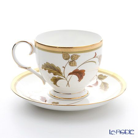 ノリタケ アイラ T50788A／4885 ティー・コーヒー碗皿