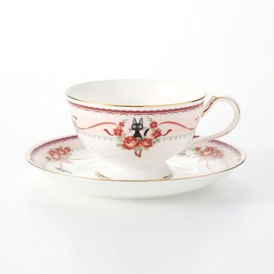 JBL ロゴ入り 陶器カップ ソーサーセット　ノリタケ製 楽天市場】ノリタケ ハミングブルー コーヒー碗皿 ペアセット P5389L